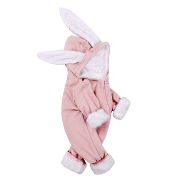КУРТКА BABY RAMPERS BUNNY, РАЗМЕР 73