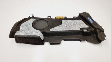 ОБИВКА БАГАЖНИКА БОКОВИНА ПРАВАЯ ЗАДНЯЯ FORD MONDEO MK5 COMBI