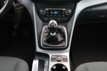 Ford C-MAX II Minivan 1.0 EcoBoost 125KM 2014 Ford C-Max 1.0 EcoBoost, Salon Polska, Serwis ASO, zdjęcie 15