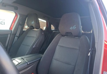 Renault Austral 1.2  E-Tech Full Hybrid 200KM 2023 Renault Austral Esprite Alpine, Max Opcja wyposazenia, Matrix, Panorama, F, zdjęcie 10