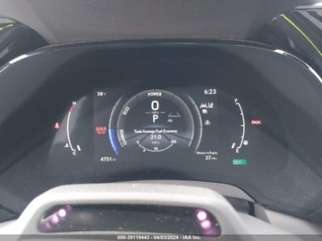 Lexus RX V 2023 Lexus RX 2023 2.4l 2.4 Benzyna 271KM, zdjęcie 10