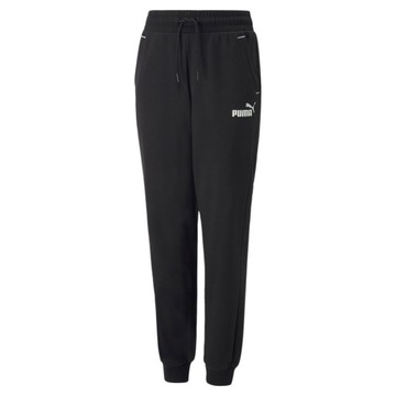 PUMA SPODNIE POWER FL 67010001 r 176