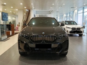 BMW X6 G06 SUV Facelifting 3.0 40d 352KM 2025 BMW X6 xDrive40d Sport Suv 3.0 (352KM) 2025, zdjęcie 7