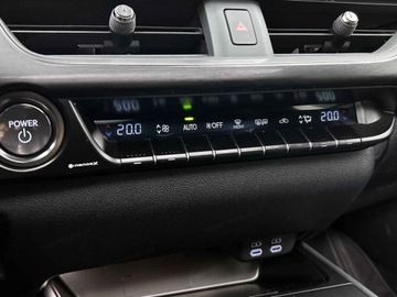 Lexus UX Crossover Facelifting 2.0 300h 199KM 2025 Od ręki - 300h F Sport 2.0 Hybrid Dynamic Force 199KM | Podgrzewane fotele!, zdjęcie 7