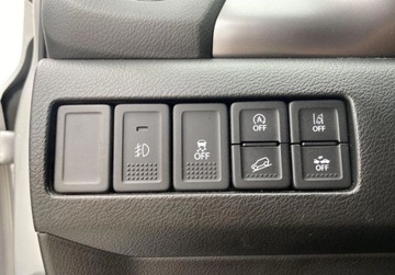 Suzuki 2024 Suzuki Vitara Suzuki Vitara 1.4T 4WD MT 129KM MildHybrid PREMIUM ASO PL Sa, zdjęcie 20