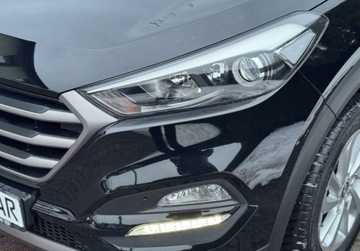 Hyundai Tucson III SUV 1.6 GDI 132KM 2015 Hyundai Tucson 1,6 132KM Navi Climatronic Serwis Bezwypadkowy Dla wymagaja, zdjęcie 10