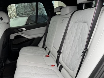 BMW X5 G05 SUV Facelifting 3.0 30d 298KM 2025 BMW X5 xDrive30d Sport Suv 3.0 (298KM) 2025, zdjęcie 10