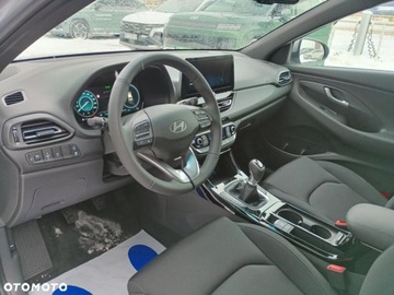 Hyundai i30 III 2025 Hyundai i30 Hyundai i30 1.5 T-GDI 48V Smart 1.5 Hybryda 140KM, zdjęcie 8