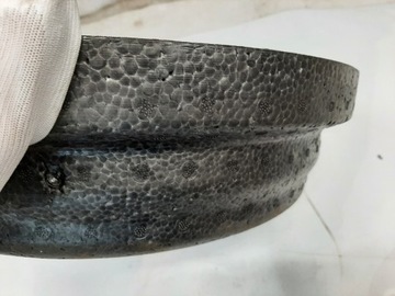 ВСТАВКА ПОДЪЕМНОГО КОЛЕСА AUDI A3 8P 8P0012109E