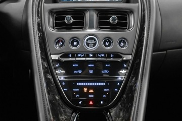 Aston Martin DB11 2018 Aston Martin DB11 V12 5.2L 639 KM. Ideał. FV23%, zdjęcie 34