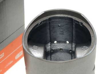 Tłok JUNAK M10 ALMOT K20 75,50 mm kompletny