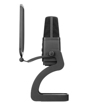USB-микрофон Saramonic MV7000 для видеоблогов и подкастов