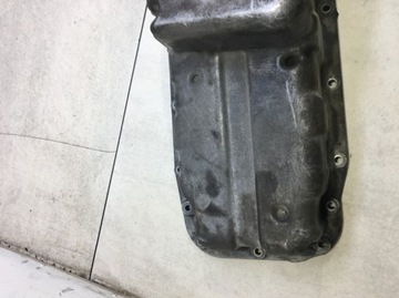 ПОДДОН МАСЛЯНЫЙ OPEL ASTRA G 1.4 R90400211