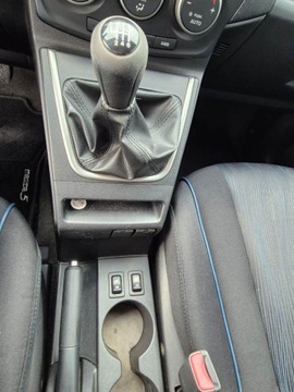 Mazda CX-5 2010 Mazda 5 rok 2010, zdjęcie 19