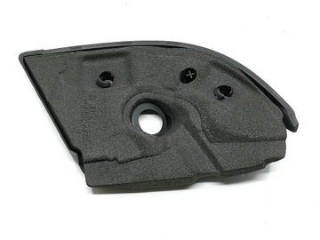 ДЕКОРАТИВНАЯ НАКЛАДКА НА ЗЕРКАЛО CITROEN C3 9015S0 OE!