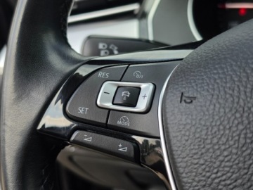 Volkswagen Passat B8 Variant 2.0 TDI BlueMotion SCR 150KM 2016 Volkswagen Passat 2.0TDI DSG Full Serwis 2.0 Diesel 150KM, zdjęcie 27