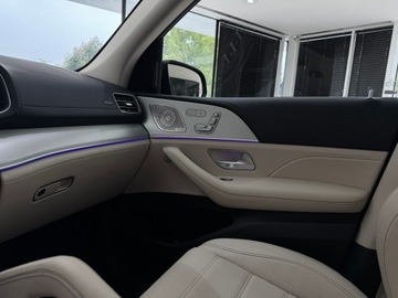Mercedes GLE V167 2022 Mercedes-Benz GLE 450 AMG Line / 1 właściciel / Sa, zdjęcie 27