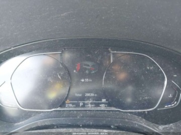 BMW X3 G01 2022 BMW X3 xDrive30I 2022 2.0l 2.0 Benzyna 248KM, zdjęcie 10