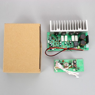 V 4-канальный сабвуфер Аудиосистема Стерео питание