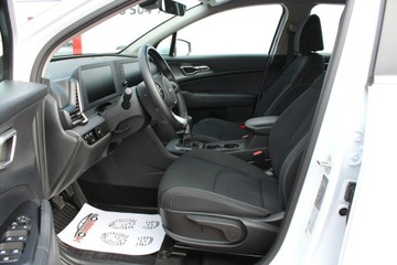 Kia Sportage V SUV 1.6 T-GDI 150KM 2022 Kia Sportage 1.6 T-GDi 150KM Salon Polska GWARANCJA RAPORT SelectCar+ FV23%, zdjęcie 11