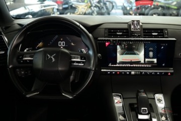  DS Automobiles DS 7 Crossback 2.0 HDi Opera FulLED Nav.Kam.Skora El.FotKla, zdjęcie 23