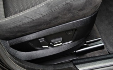 BMW Seria 5 F10-F11 Limuzyna 535d 300KM 2012 BMW 5GT 3.0D Bmw 535GT Automatic 4x4 Bi-Xenony Led Head Up Gwarancja, zdjęcie 21