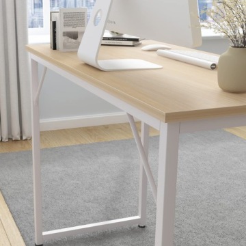 СТОЛ КОМПЬЮТЕРНЫЙ СТОЛ РАБОЧАЯ СТАНЦИЯ 100х50см