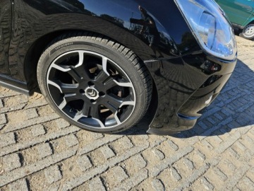 DS 3 Hatchback (Citroen) 1.6 THP 156KM 2014 Citroen DS3 1.6 Benzyna 156KM, zdjęcie 14