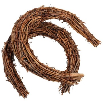Akcesoria florystyczne Rattan 2 szt