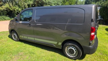 Toyota Proace II 2022 TOYOTA PROACE 2.0 D4D 144PS MEISTER AUTOMAT-KLIMA-TEMPOMAT FAKTURA VAT23%!, zdjęcie 19
