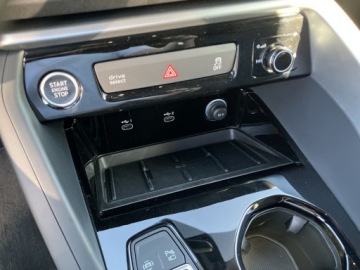 Audi Q5 II SUV Facelifting 2.0 40 TFSI MHEV 204KM 2025 Audi Q5 Sportback advanced 40 TFSI quattro S troni, zdjęcie 13