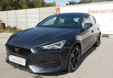 Cupra Leon II Hatchback 1.5 eTSI MHEV 150KM 2023 Cupra Leon Okazja 1.5 Benzyna 150KM, zdjęcie 7