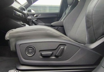 Audi Q3 II SUV 1.5 35 TFSI 150KM 2025 Audi Q3 Gwarancja 2030 3x S-Line Aktywny tempomat Side Assist Kamera LED, zdjęcie 9