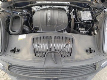 Porsche Macan 2021 Porsche Macan 2021 2.0l 2.0 Benzyna 247KM, zdjęcie 6