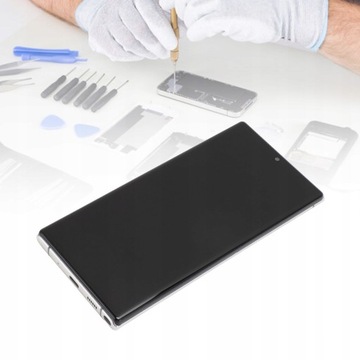 WYŚWIETLACZ LCD EKRAN DOTYK DO GALAXY NOTE10 NOTE 10 PLUS