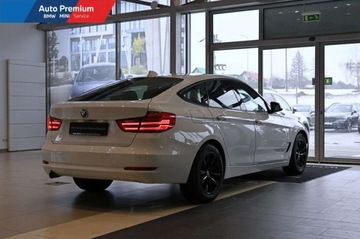 BMW Seria 3 F30-F31-F34 2014 BMW 3GT xDriveNaglosnienie HarmanKardonFotele SportoweCzujnik deszczu, zdjęcie 16