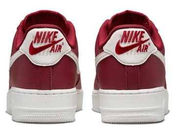 BUTY MĘSKIE SNEAKERSY NIKE AIR FORCE 1 '07 PREMIUM