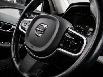 Volvo XC90 II 2019 Volvo XC 90 D5 AWD Inscription FV Marza Salon PL Bezwypadkowy 2.0, zdjęcie 18