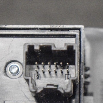 AW93-11653-AA PŘEPÍNAČ 5.0 S 364 2013 JAGUAR F-TYPE COUPE (X152)