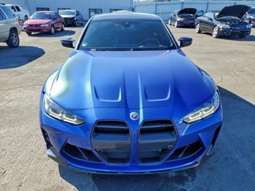 BMW Seria 3 G20-G21 2023 BMW M3 Competition 2023 3.0 Benzyna 503KM, zdjęcie 5