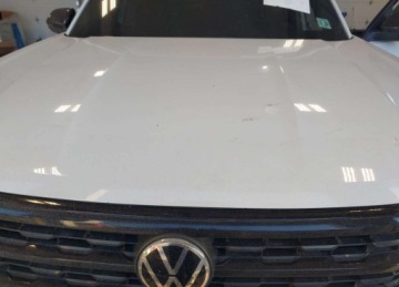 Volkswagen 2021 Volkswagen Atlas 2021r., 3.6l V6 Se Wtechnology, 3.6L, od ubezpieczalni, zdjęcie 8