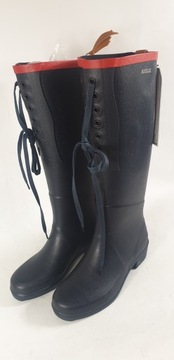 AIGLE ЖЕНСКАЯ ОБУВЬ ДЛИННЫЕ ШЛАНГИ 36