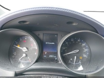 Toyota C-HR I 2021 Toyota C-HR 2021 TOYOTA C-HR XLE 2.0 Benzyna 144KM, zdjęcie 7