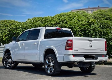 Dodge Ram V 2019 DODGE RAM 1500 Crew Cab Pickup 5.7, zdjęcie 1