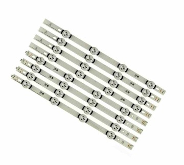 Подсветка ves395undc-2d-n01 40FA5050 PT2-40LED