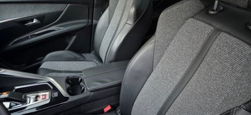 Peugeot 3008 II Crossover 1.6 BlueHDi 120KM 2017 PEUGEOT 3008! Super stan!, zdjęcie 22