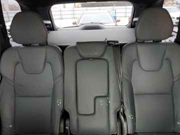 Volvo XC90 II 2023 Volvo XC 90 Ultimate 2023 2.0l 2.0 Hybryda 295KM, zdjęcie 10