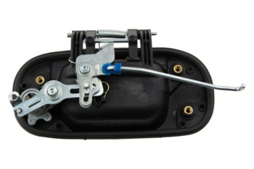 EZC-FT-052 NTY ЗАДНЯЯ РУЧКА БАГАЖНИКА NTY