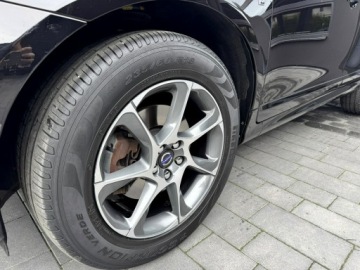 Volvo XC60 I SUV Facelifting 2.0 D3 DRIVE-E 150KM 2016 Volvo XC 60 Lift 2.0D D3 150KM Ocean Race, zdjęcie 32