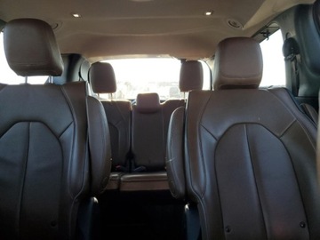 Chrysler Pacifica II 2018 Chrysler Pacifica 2018 r., 3,6 L HYBRID LIMITED 3.6 Hybryda 260KM, zdjęcie 9